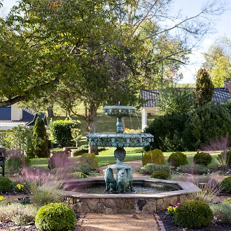 The Inn At Willow Grove-3
