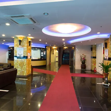 Benikea Daelim Hotel-2