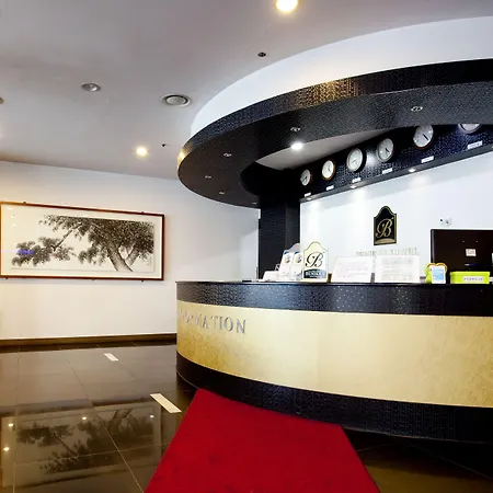 Benikea Daelim Hotel-3