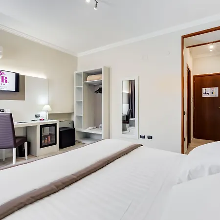 Best Western Hotel Rocca-3