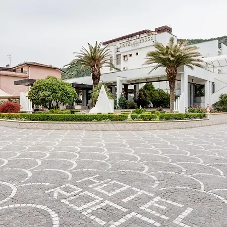Best Western Hotel Rocca-2