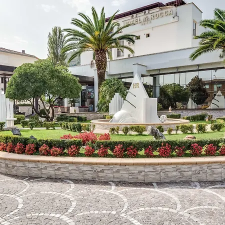 Best Western Hotel Rocca-2