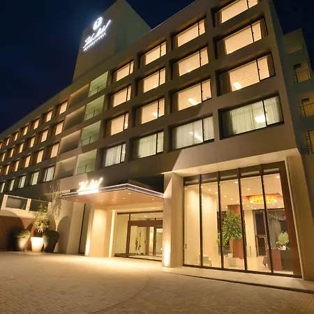 Toba International Hotel-3