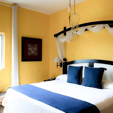 El Chante Spa Hotel-2