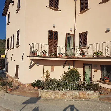 Hotel Ponte San Vittorino-3