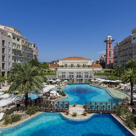 Il Campanario Villaggio Resort - Oficial-3