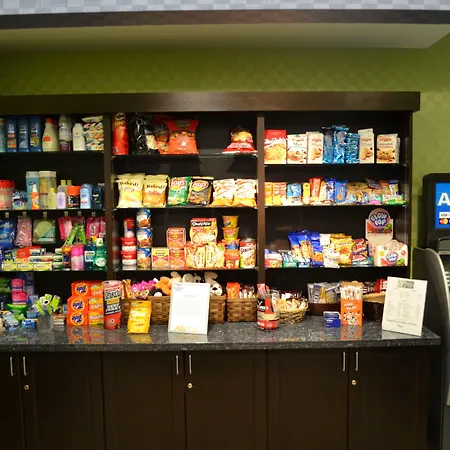 Holiday Inn Express And Suites Dickson City By Ihg-3