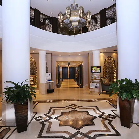 Al Hamra Hotel-3