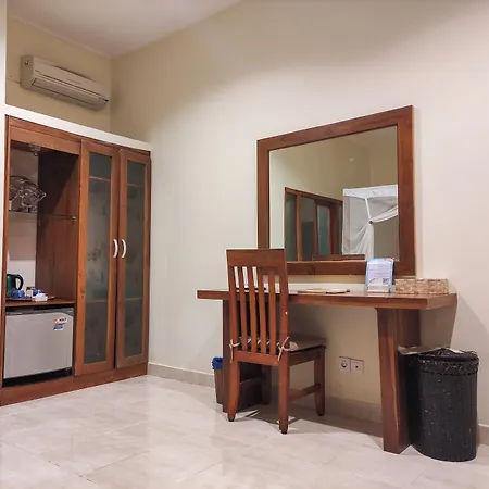 Puri Sari Beach Hotel-2