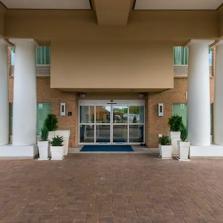 Holiday Inn Express And Suites Dickson City By Ihg-2