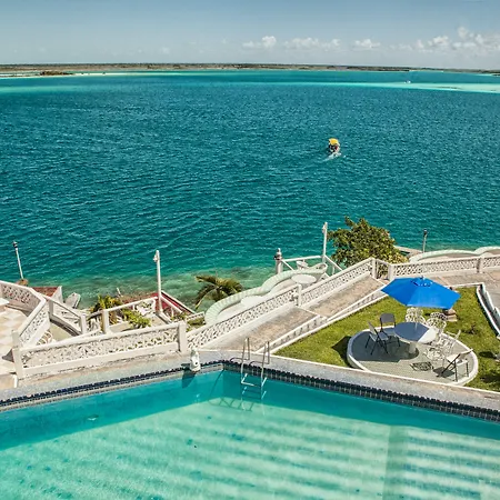Hotel Laguna Bacalar-2