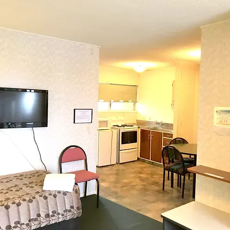 Greenview Motel-3