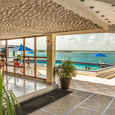 Hotel Laguna Bacalar-2