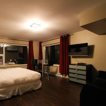 Hotel Saint-Germain Rimouski-3