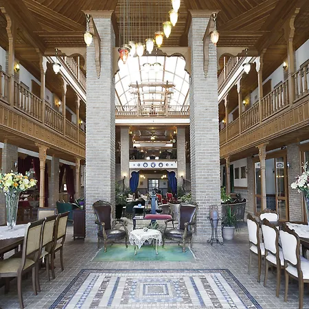 Kerme Ottoman Palace-2