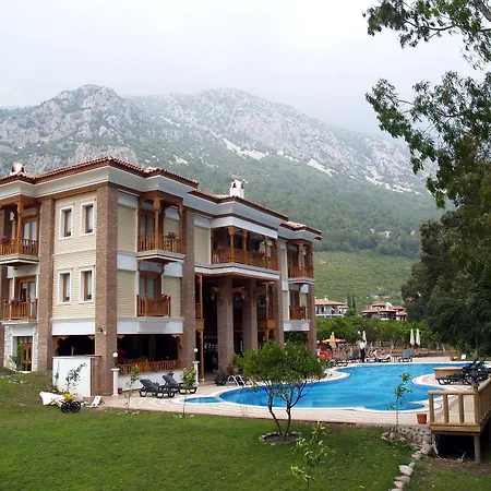 Kerme Ottoman Palace-3