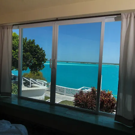 Hotel Laguna Bacalar-3