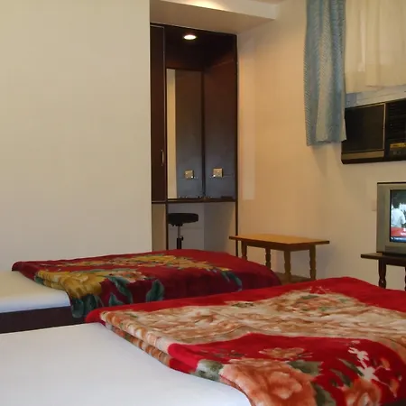 Samrat Hotel-3