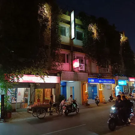 Samrat Hotel-2