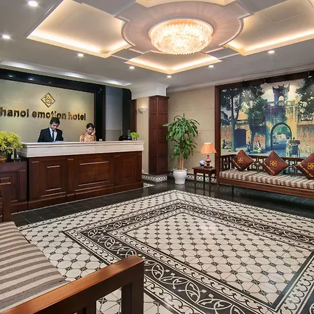 Hanoi Emotion Hotel-2