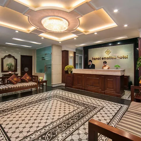 Hanoi Emotion Hotel-2