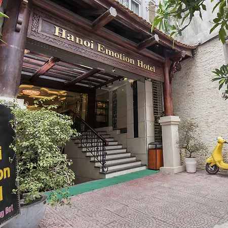 Hanoi Emotion Hotel-2