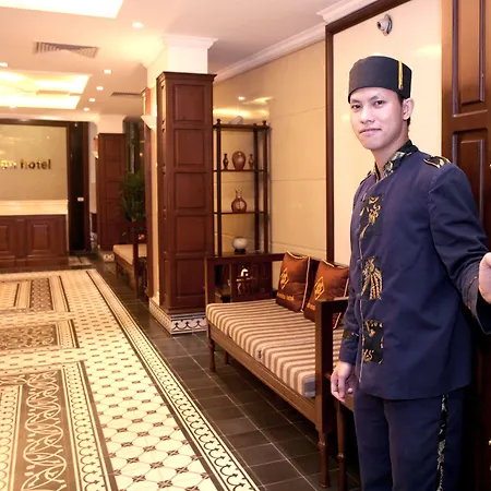 Hanoi Emotion Hotel-3