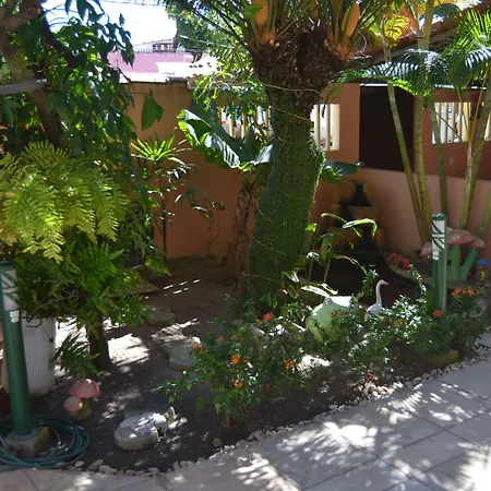 Porto Tropical Pousada-2