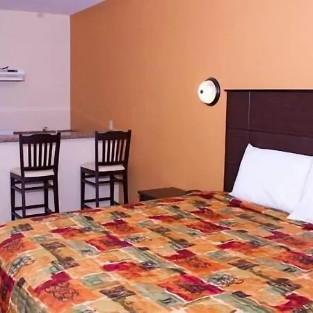 Guest Inn San Benito/Harlingen-2