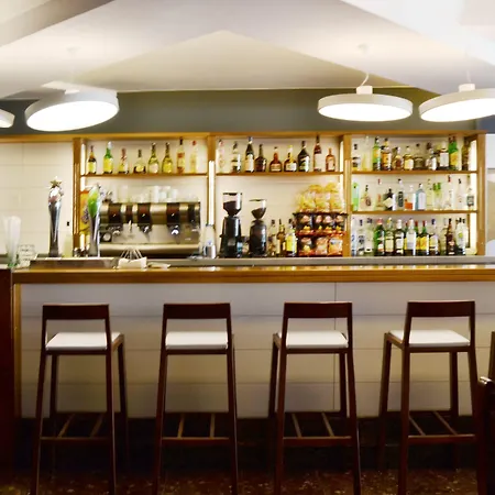 Hotel Restaurant Sant Pol-3