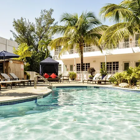 Tradewinds Apartment Hotel Miami Beach-3