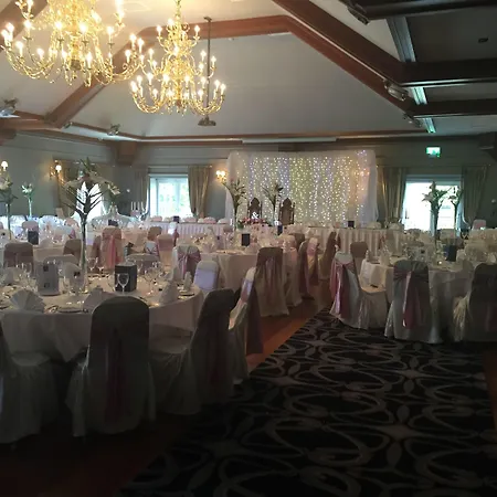 Racket Hall Country House-2