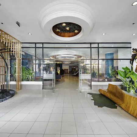 The Bellavista Hotel-2