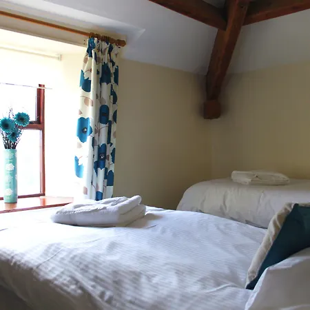 Embleton Spa Hotel & Apartments-2