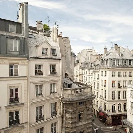 Boutique Hôtel Konfidentiel-3