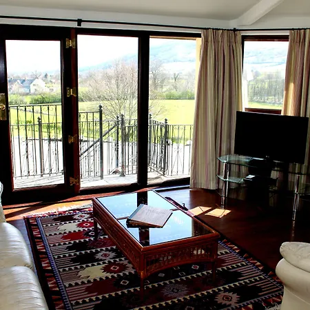 Embleton Spa Hotel & Apartments-3