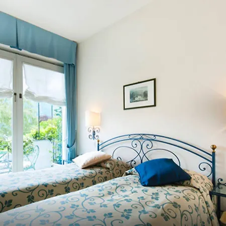 Miralago B&B And Apartments-3