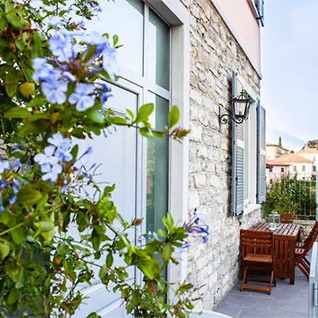 Miralago B&B And Apartments-3