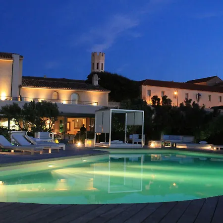 Hotel Spa Genovese-2