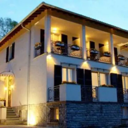Miralago B&B And Apartments-2