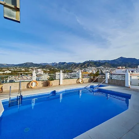 Hotel Bajamar Centro-2
