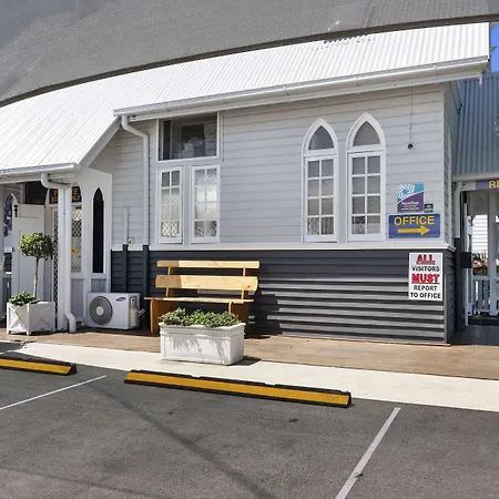 Caboolture Central Motor Inn-3