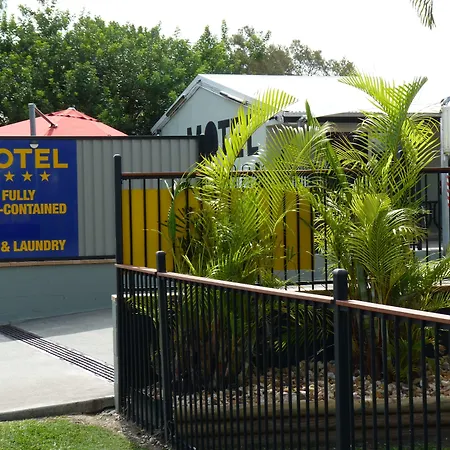 Caboolture Central Motor Inn-2