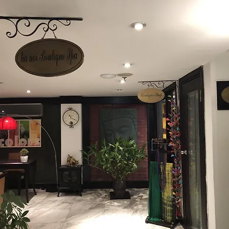Hanoi Hotel Boutique & Spa-3