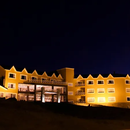 Hotel Las Dunas-2
