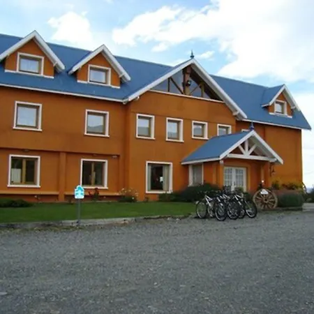 Hotel Las Dunas-3