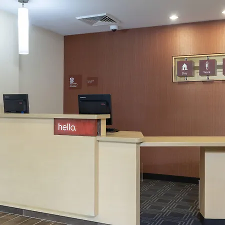 Towneplace Suites Fort Wayne North-3