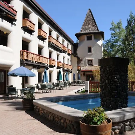 Getaways At Olympic Village Inn-3