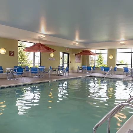 Towneplace Suites Fort Wayne North-2