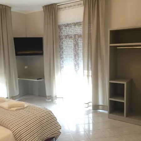 Sant'Oronzo Rooms-3